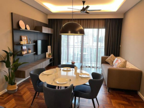 LOVEly 2 bedrooms Premier Suite Vista FREE WIFI